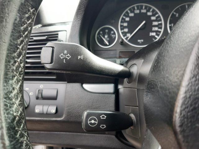 BMW X5 3.0d cat Attiva