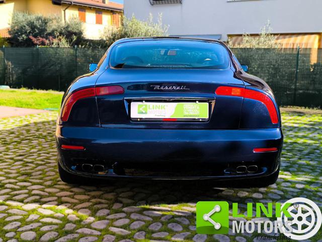 MASERATI 3200 GT