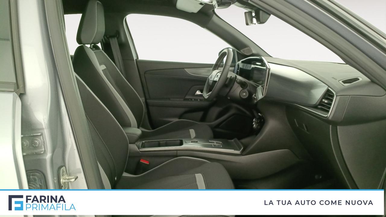 OPEL Mokka II 2025 - Mokka 1.2 GS s&s 130cv at8