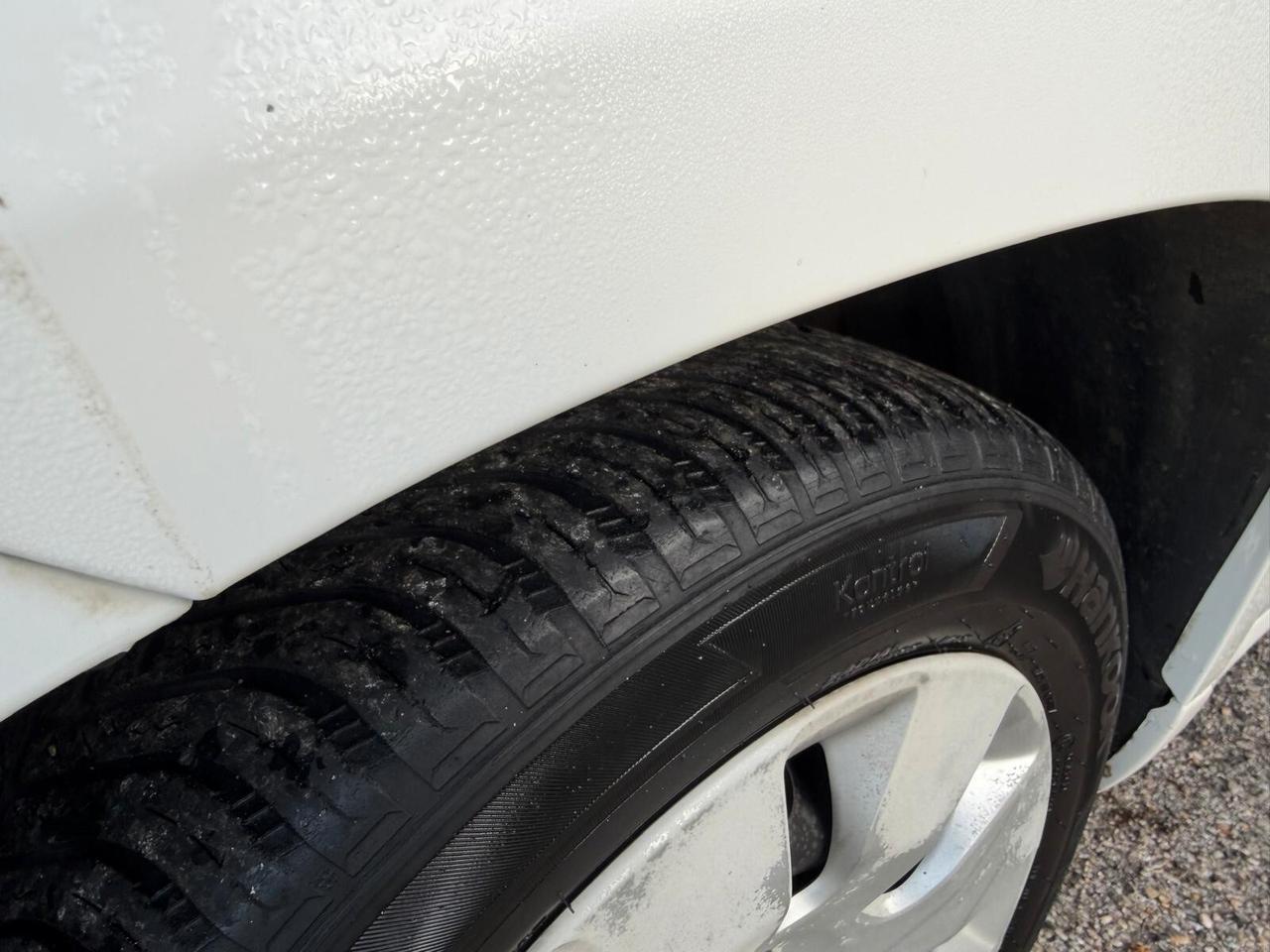 Fiat New Panda 2012 1.2B