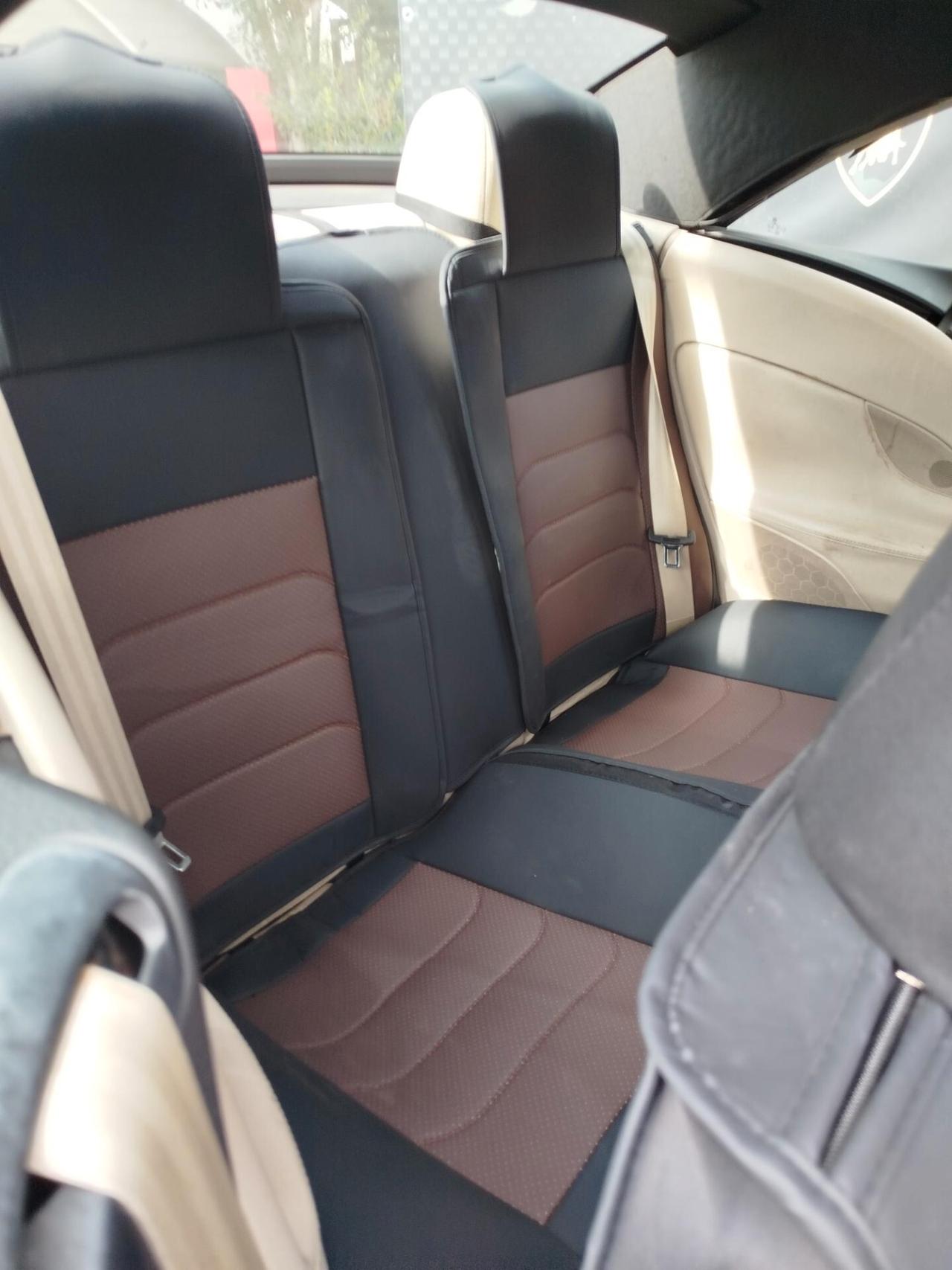 Volkswagen Eos 2.0 16V FSI