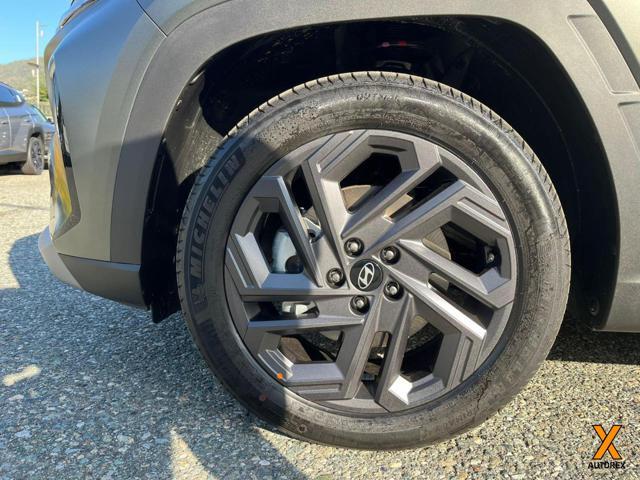 HYUNDAI Tucson 1.6 T-GDI 48V XTech CON ROTTAMAZIONE