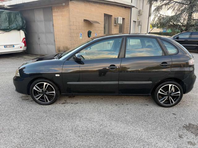 SEAT Ibiza 113,672km 1.2 12V 70CV 5p. Stylance DUAL