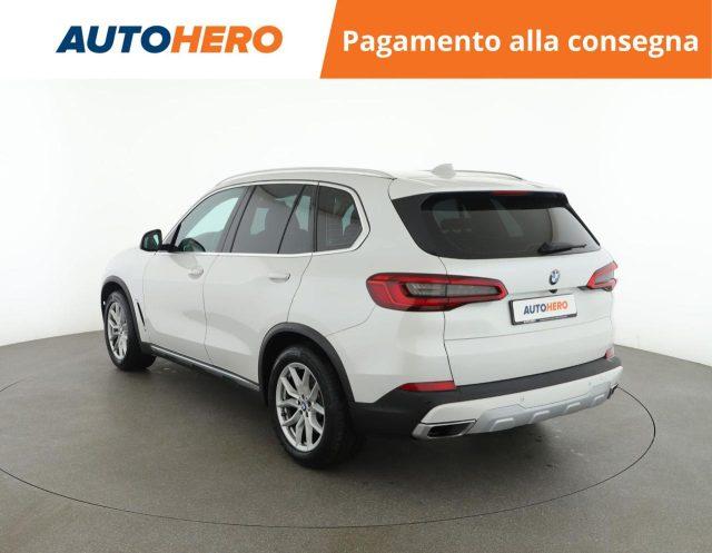 BMW X5 xDrive30d xLine