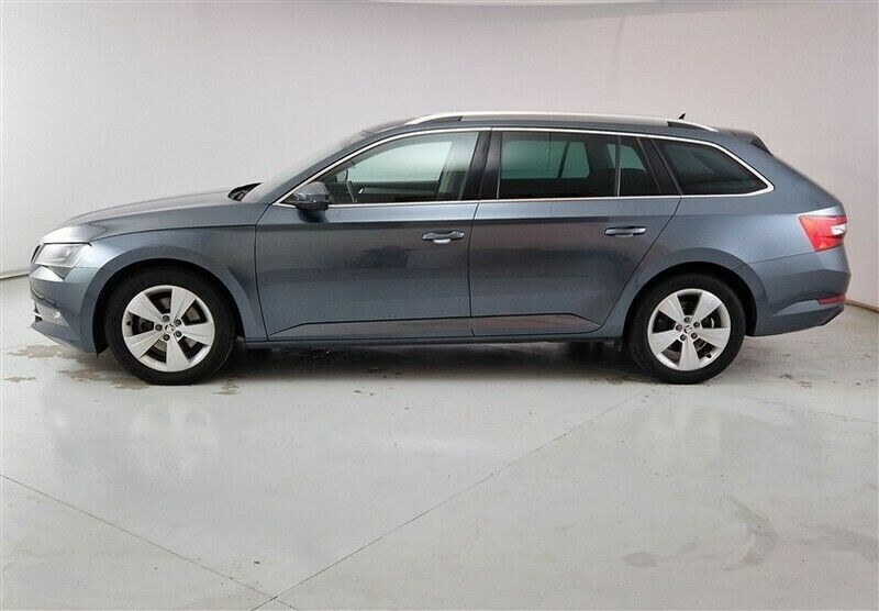 SKODA SUPERB 2.0 TDI EXECUTIVE 150CV DSG MY17 WAGON