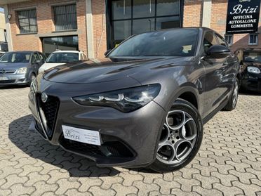 Alfa Romeo Stelvio 2.2 Turbodiesel 210 CV AT8 Q4 Sprint