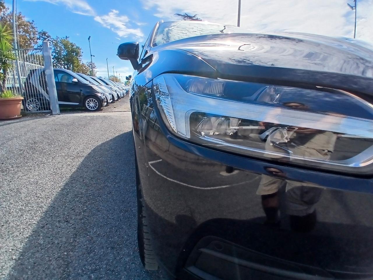 Volvo XC60 B4 D AWD