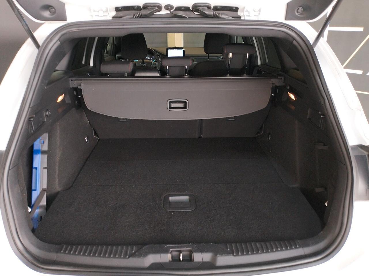 Ford Focus 1.5 Diesel ecoblue ST-Line