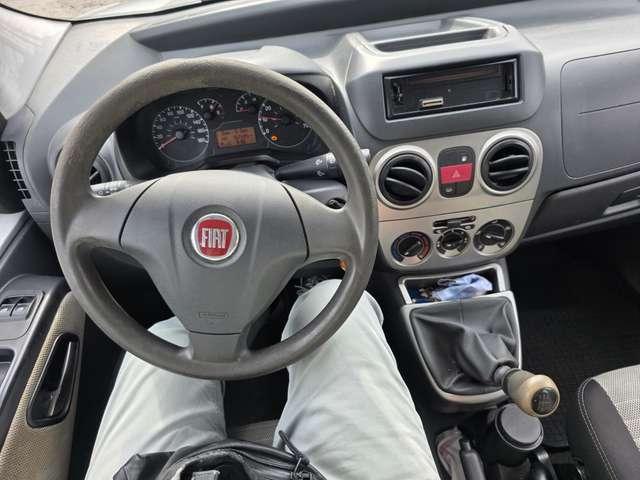 Fiat Qubo Qubo 1.4 METANO