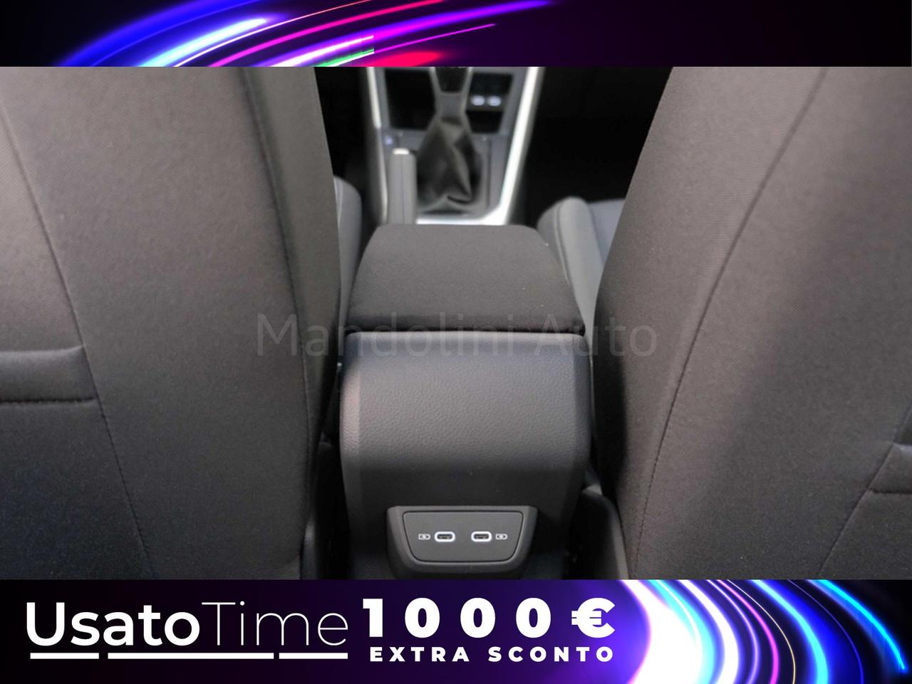 Volkswagen Taigo 1.0 tsi 110cv life