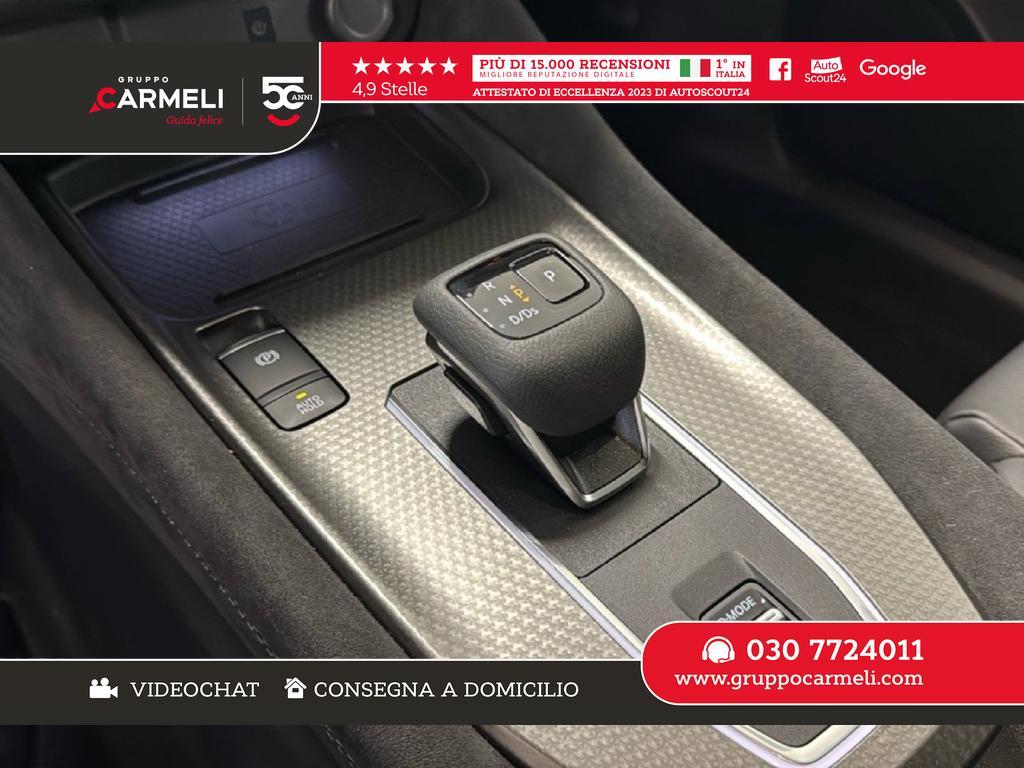 Nissan Qashqai 1.3 Mild Hybrid N-Design 2WD Xtronic