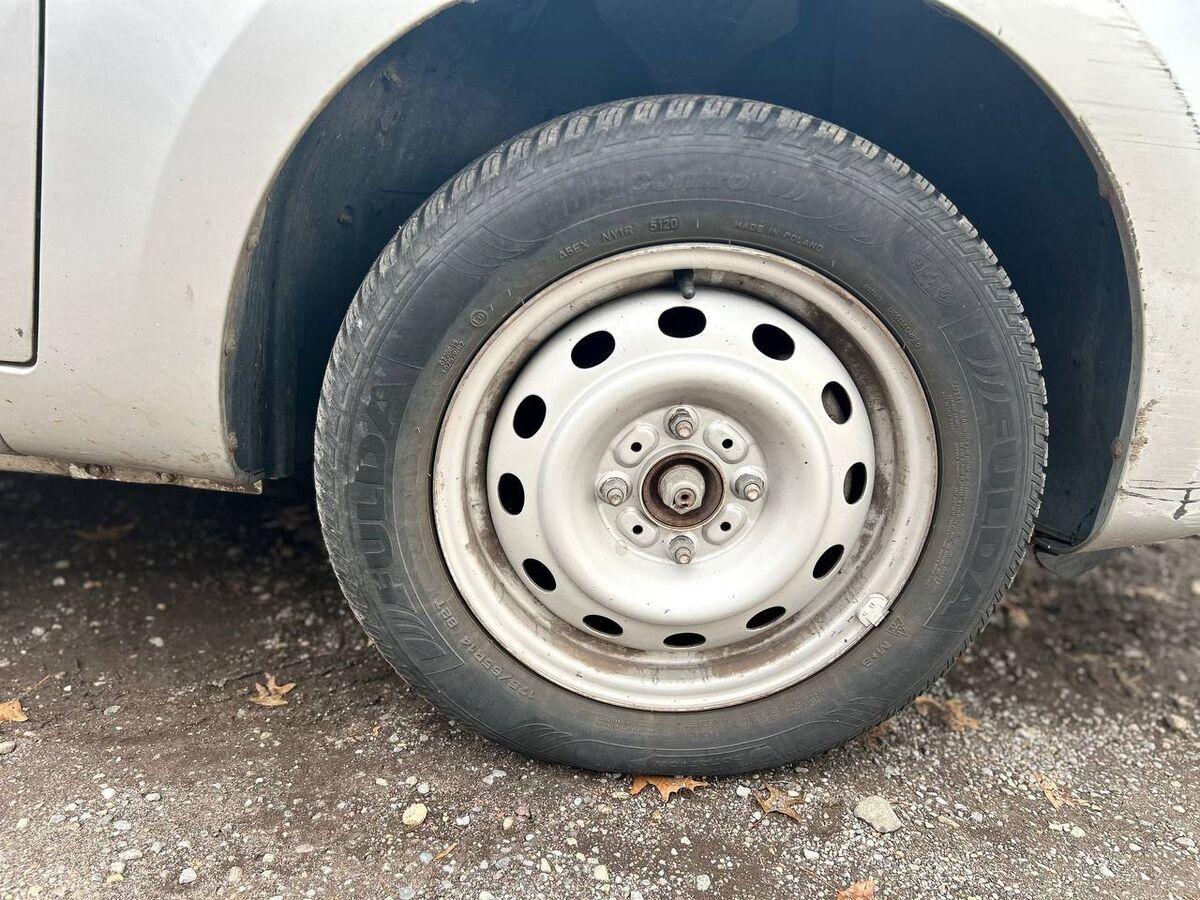 Tata Indica Vista 1.4 Safire