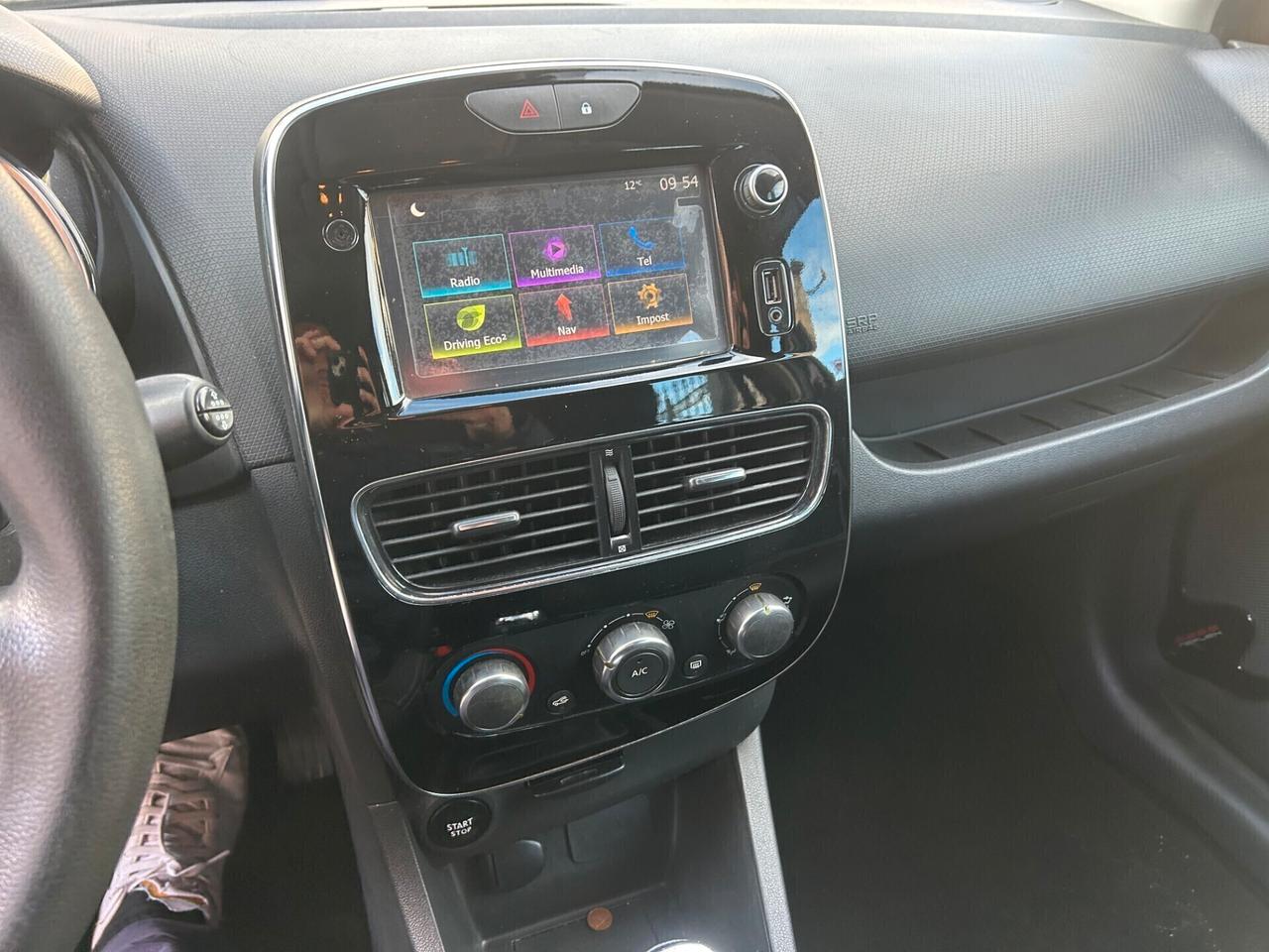 Renault Clio Sporter dCi 8V 75CV Start&Stop Energy Intens