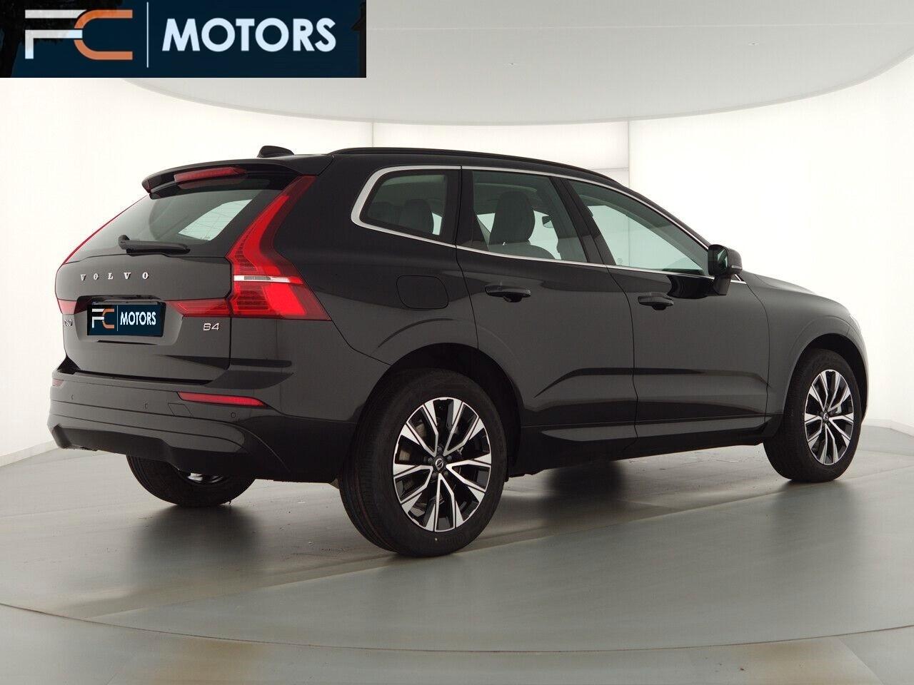 Volvo XC60 B4 Momentum Pro