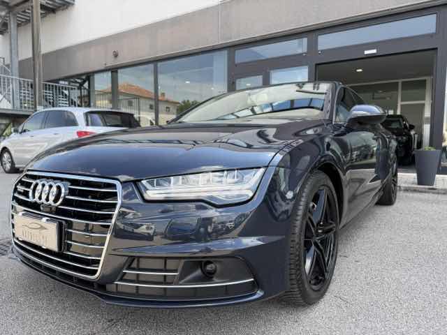 AUDI A7 SPB 3.0 TDI 272 CV *Promo con Finanziamento