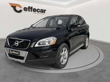 Volvo XC60 D5 AWD Geartronic Summum