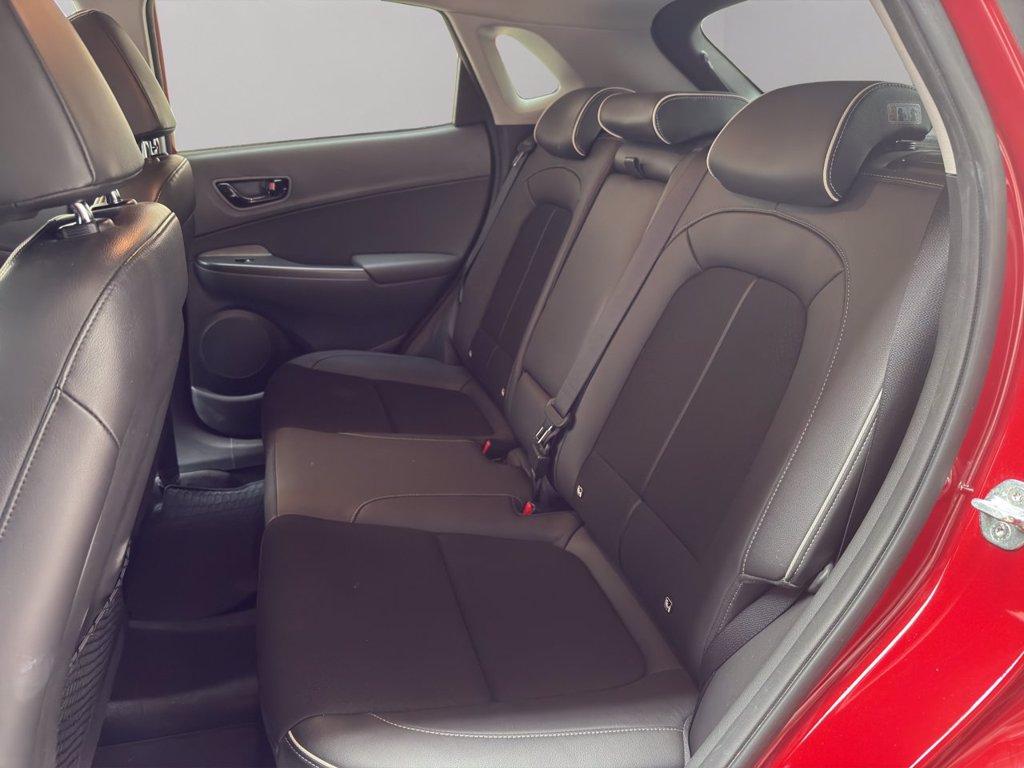 HYUNDAI Kona 1.6 hev Xprime 2wd dct del 2021