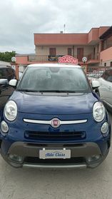 Fiat 500L 1.6 Multijet 120 CV Lounge