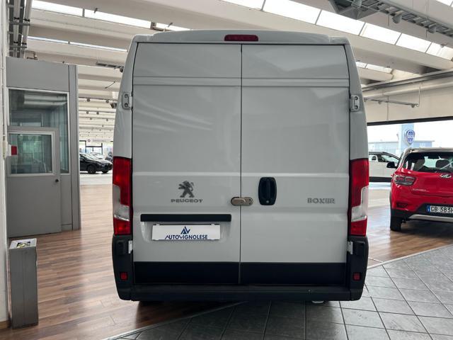 PEUGEOT Boxer 330 2.2 BlueHDi 140 MH2 SOLO 61.000km, CRUISE
