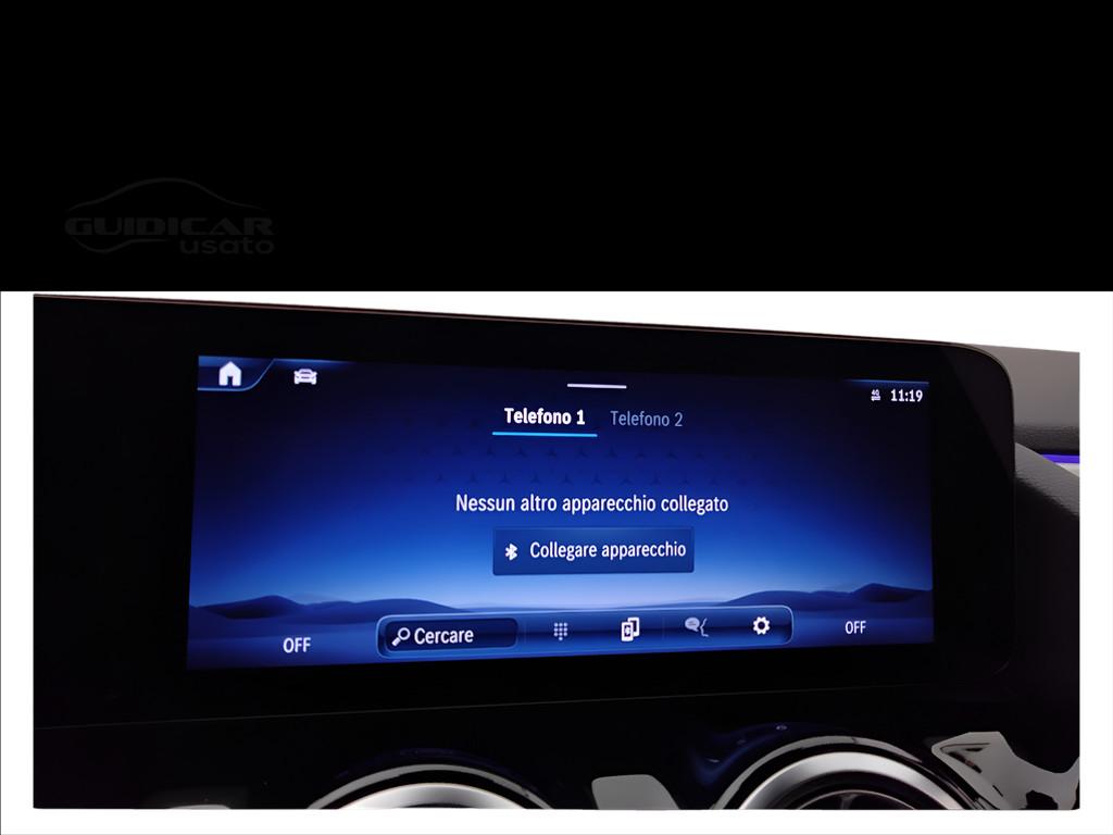 Mercedes-Benz GLA-H247 2023 - GLA 200 d AMG Line Advanced Plus 4matic auto