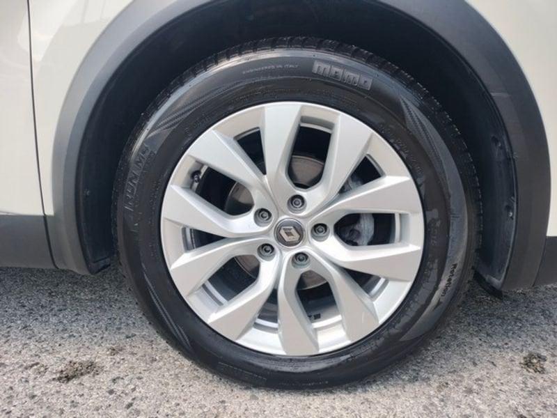 Renault Captur 1.5 DCI BLUE 115 INTENS EDC