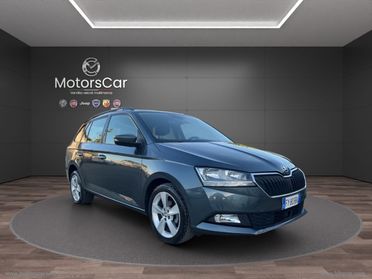 SKODA Fabia 1.0 TSI Wagon Design Edition