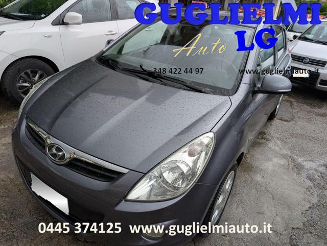 HYUNDAI i20 1.4 CRDi 5p. Comfort NEOP