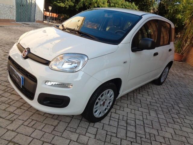 Fiat Panda 1.2 EasyPower Easy GPL