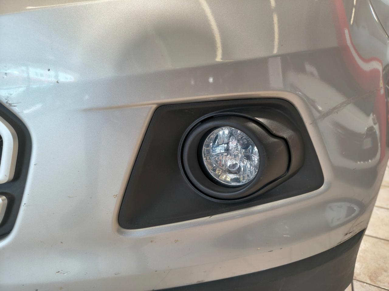 Ford EcoSport 1.5 TDCi 95 CV Titanium S 85.000 KM