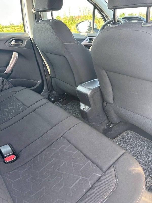 Peugeot 2008 NEOP. EURO 6. 1.2 82 CV