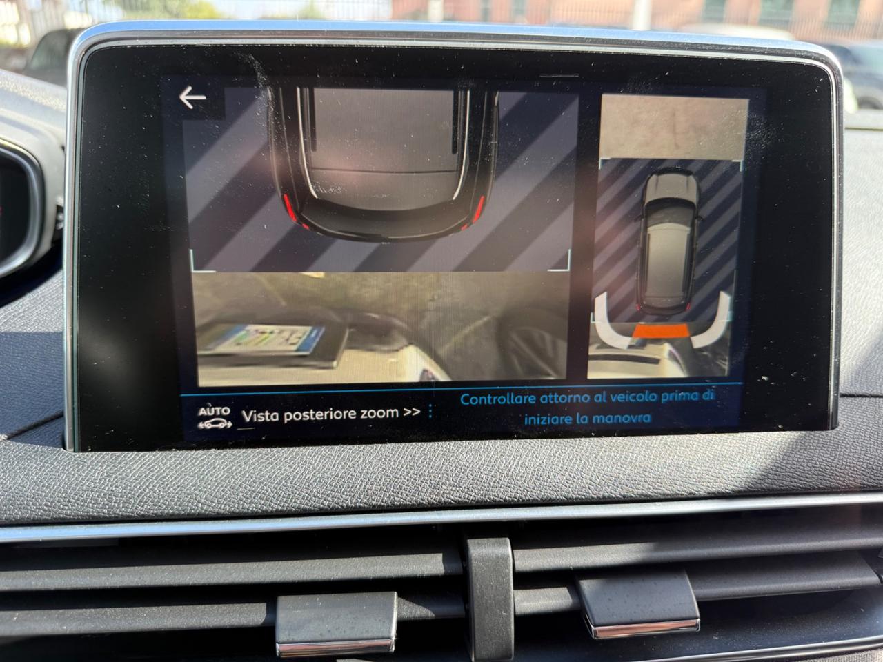 Peugeot 3008 PureTech Turbo 130 S&S EAT6 GT Line