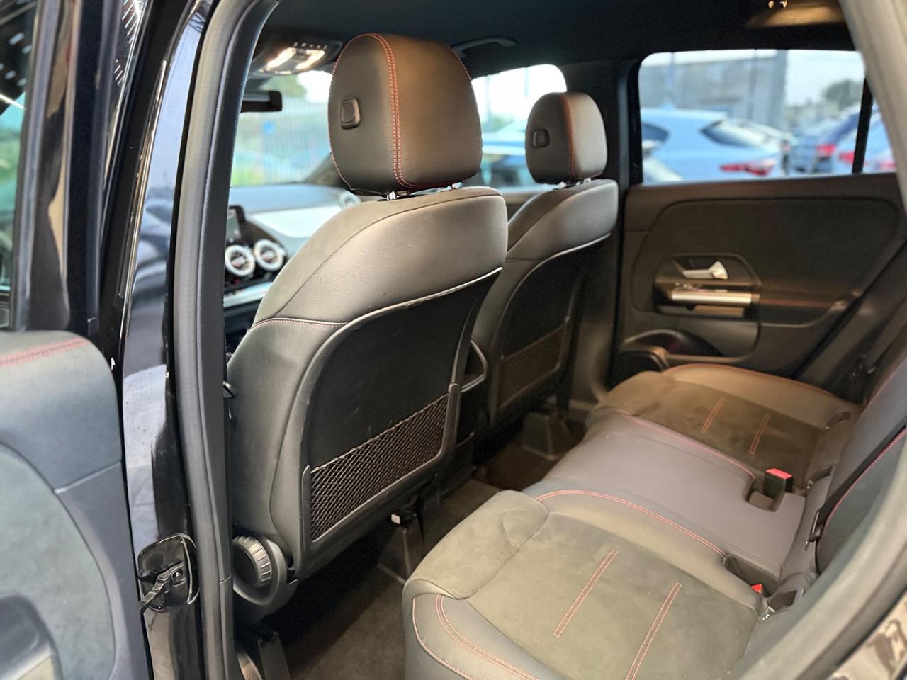 Mercedes-benz GLA 200 d Automatic 4Matic AMG Line Premium