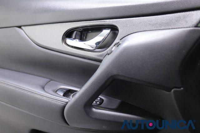 NISSAN X-Trail 1.6 DCI 2WD VISIA