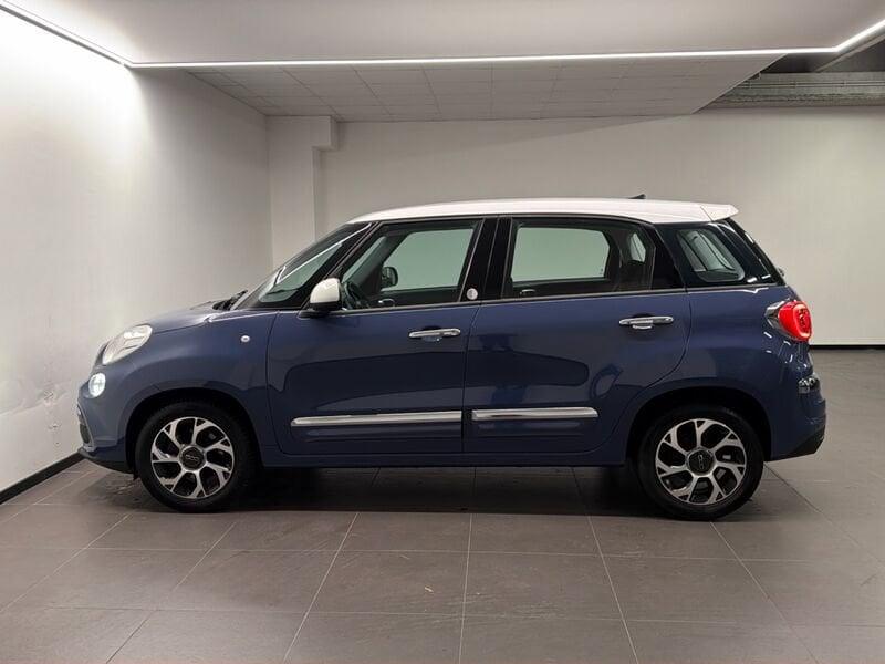 FIAT 500L 500L 1.3 MJT