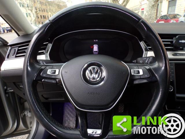 VOLKSWAGEN Passat 2.0TDI DSG HighlineBlueMotion Technology Garantita