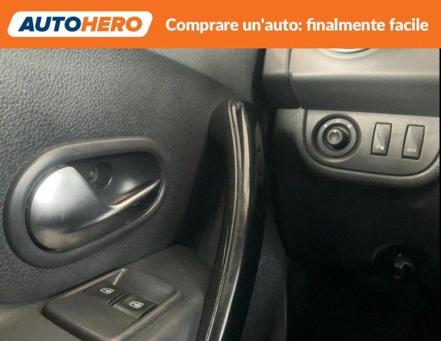DACIA Sandero 1.5 dCi 8V 90CV Start&Stop Serie Speciale Wow
