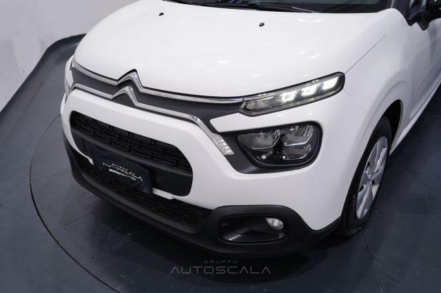 CITROEN C3 1.2 PureTech 83cv S&S Business