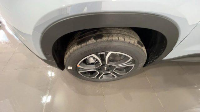 JEEP Avenger Avenger 1.2 Turbo 100 CV MHEV Summit