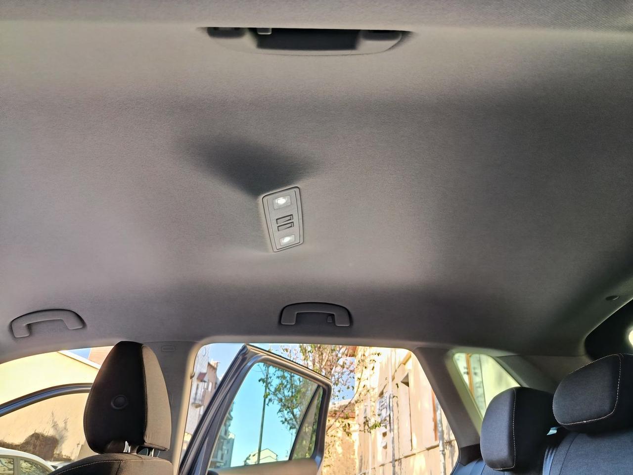 Skoda Kamiq Black Dots 1.0 TSI #8118