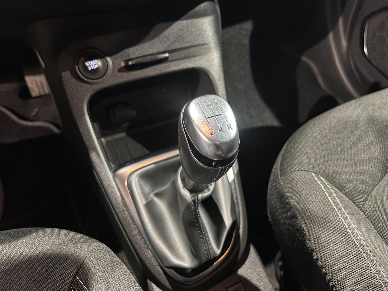 Renault Captur dCi 8V 90 CV Sport Edition