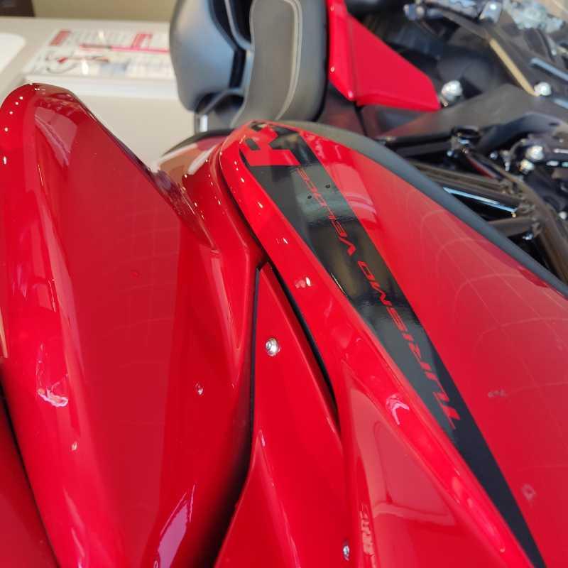 MV Agusta Turismo Veloce 800 R - 2024