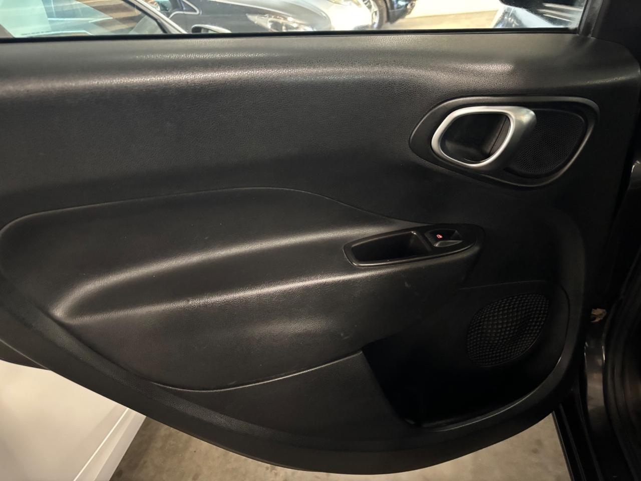 Fiat 500L 0.9 B/METANO Lounge | OK NEOPATENTATI |