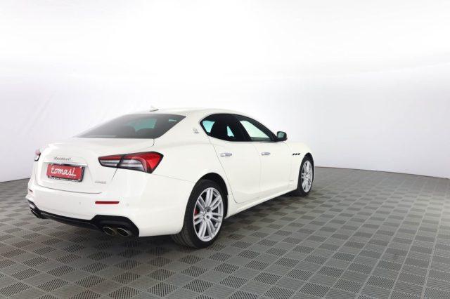 MASERATI Ghibli Ghibli L4 330 CV MHEV Gransport