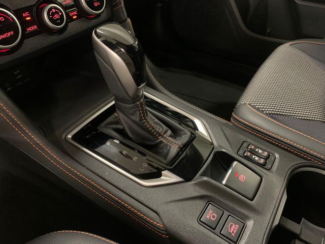 SUBARU XV 1.6i Lineartronic Style