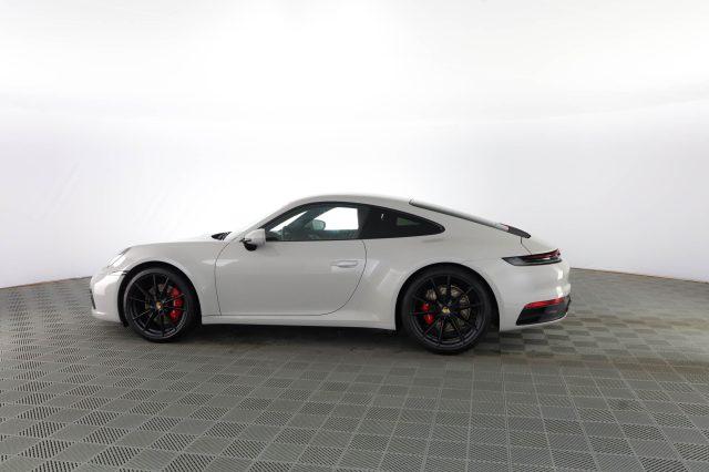 PORSCHE 911 911 Carrera 4S