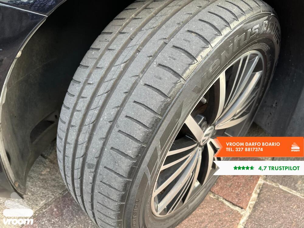 VOLKSWAGEN Maggiolino Maggiolino 1.2 TSI Design...