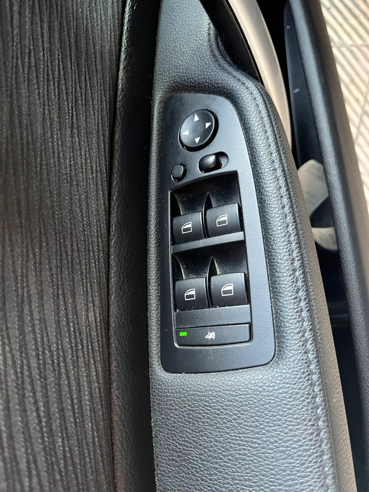 Bmw 118 d - PERFETTA - 2009