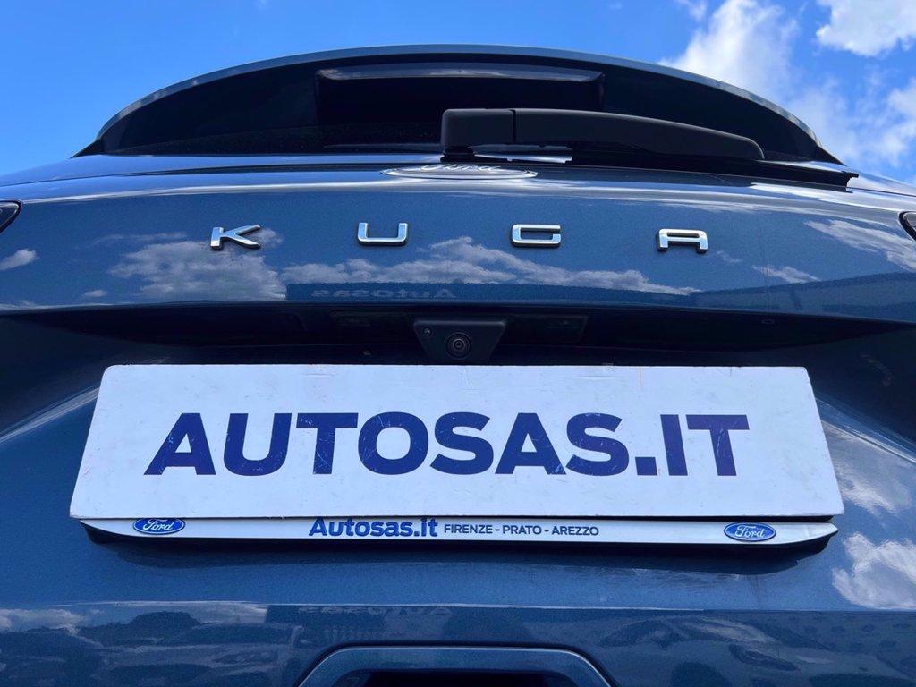 FORD Kuga 1.5 ecoblue ST-Line 2wd 120cv del 2021