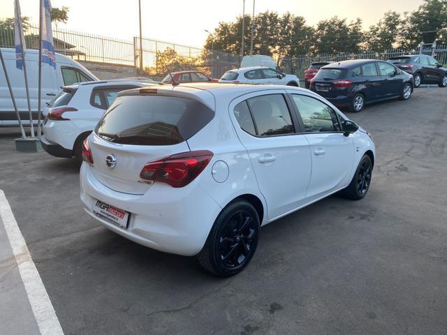 OPEL Corsa 1.4 90CV GPL Tech 5 porte 120 Anniversary