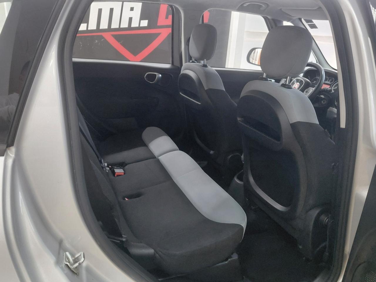 Fiat 500L 1.3 Multijet 85 CV Pop Star